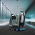 i-team i-drive Ride-on Scrubber Dryer Complete with i-mop Lite