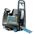 i-team i-drive Ride-on Scrubber Dryer Complete with i-mop Lite