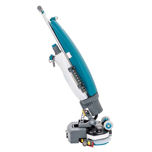 Truvox i-mop Lite - Battery Scrubber Dryer