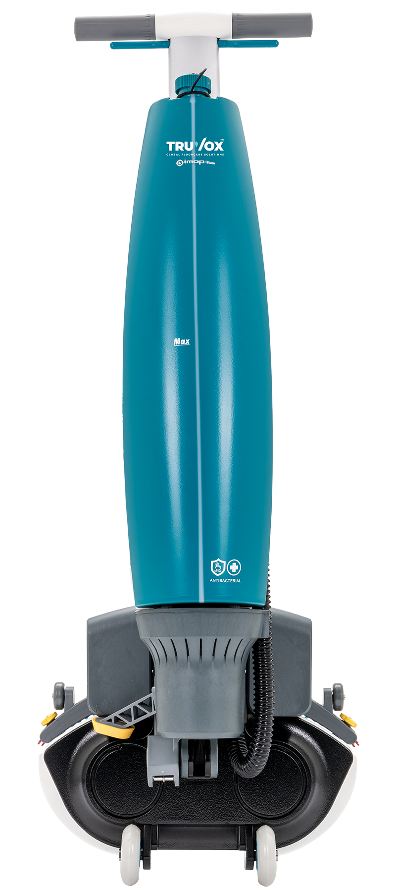 Truvox i-mop Lite - Battery Scrubber Dryer