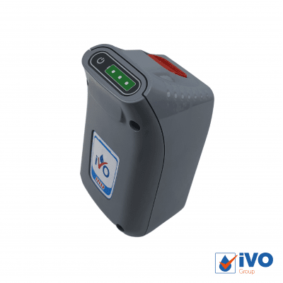 Ivo - RovaWash Lithium Spare Battery