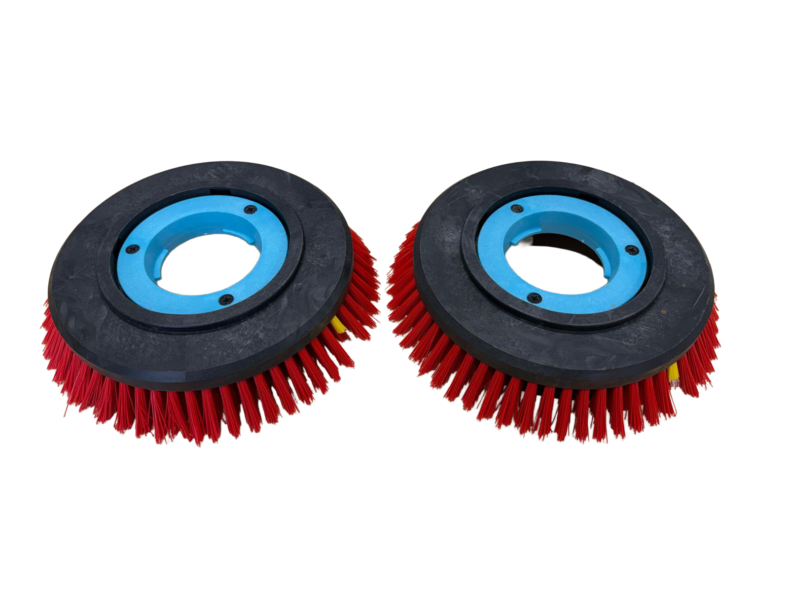 Anderson - ZZZ-K2S7200921 - IMOP XL BRUSHES HARD *RED* [1SET]