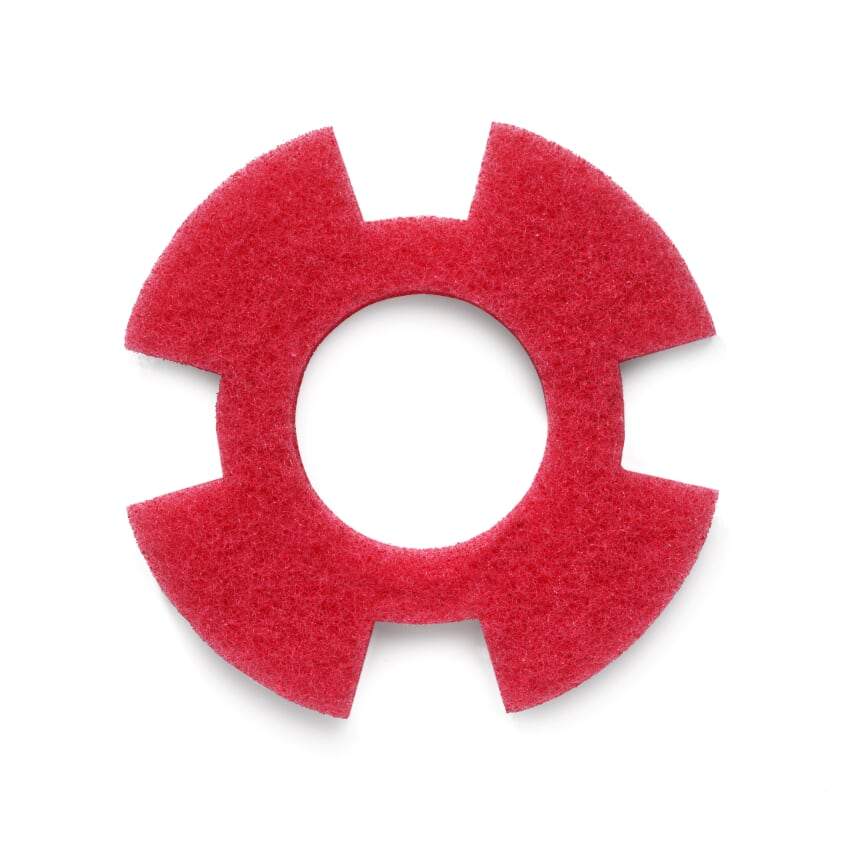 Iteam - IPAD12R - IMOPXXL KIT PAD RED BOX of 10 IPAD12R imopxxl