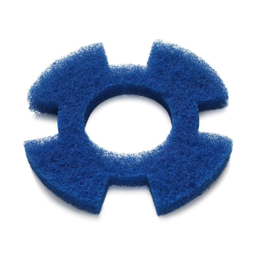 Iteam - IPAD9B - IMOP XL KIT PAD Colour: BLUE Box of 10   IPAD9B   imopxl