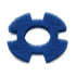 Iteam - IPAD9B - IMOP XL KIT PAD Colour: BLUE Box of 10   IPAD9B   imopxl