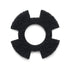 Iteam - IPAD9BK - IMOP XL KIT PAD Colour: BLACK Box of 10   IPAD9BK   imopxl