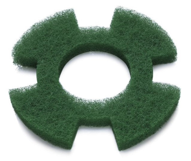 Iteam - IPAD9G - IMOP XL KIT PAD Colour: GREEN Box of 10   IPAD9G   imopxl