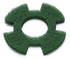 Iteam - IPAD9G - IMOP XL KIT PAD Colour: GREEN Box of 10   IPAD9G   imopxl
