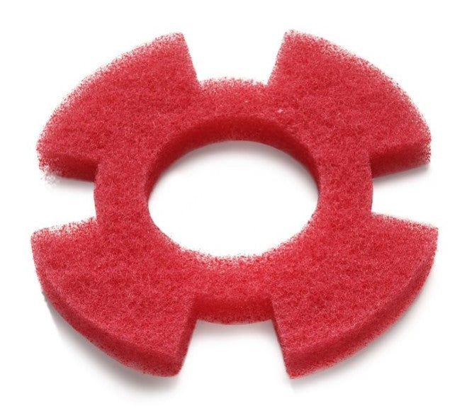 Iteam - IPAD9R - IMOP XL KIT PAD Colour: RED Box of 10 IPAD9R imopxl