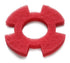 Iteam - IPAD9R - IMOP XL KIT PAD Colour: RED Box of 10 IPAD9R imopxl