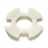 Iteam - IPAD9W - IMOP XL KIT PAD Colour: WHITE Box of 10   IPAD9W   imopxl