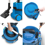 Numatic James JVP180-11 Vacuum Cleaner