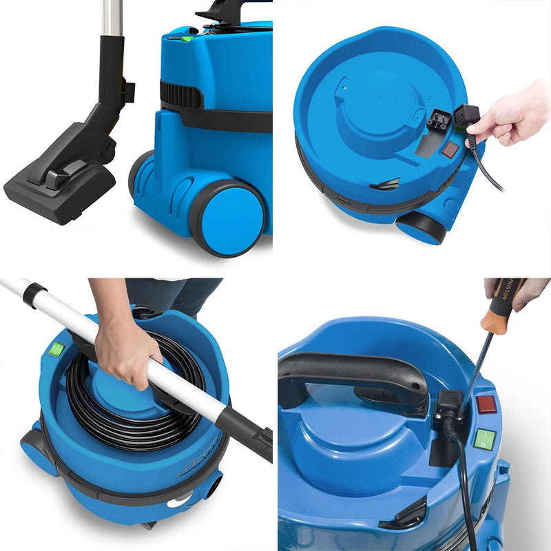 Numatic James JVP180-11 Vacuum Cleaner