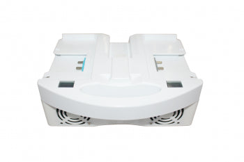 Iteam - K.1.S.72.0344.0 - KIT ASSY ICHARGE 9 - IPOWER - SUPER CHARGER *UK*   K.1.S.72.0344.3   ipower