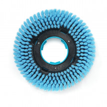 Iteam - K.2.S.72.0092.70 - KIT ASSY BRUSH XL SOFT *BLUE* [1SET]   K.2.S.72.0092.70   imopxl