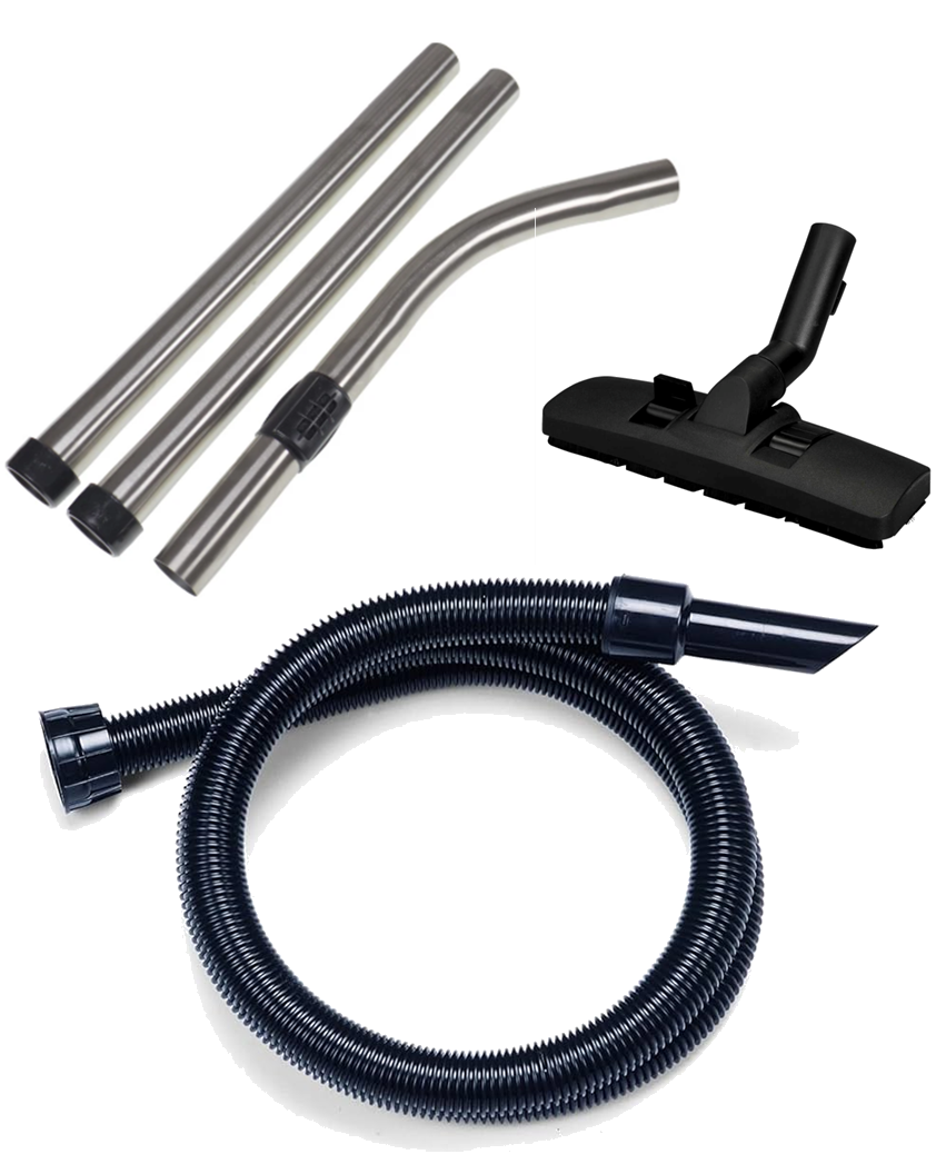 GENUINE NUMATIC 32MM  CONTRACT CLEANING KIT - HOSE, TOOL & WANDS