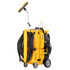Kaivac - No-Touch Cleaning 64L TANK 500 PSI 36VDC W/POWER PACK