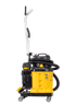 Kaivac XCU005 UniVac Battery Wet Vacuum & Mop System