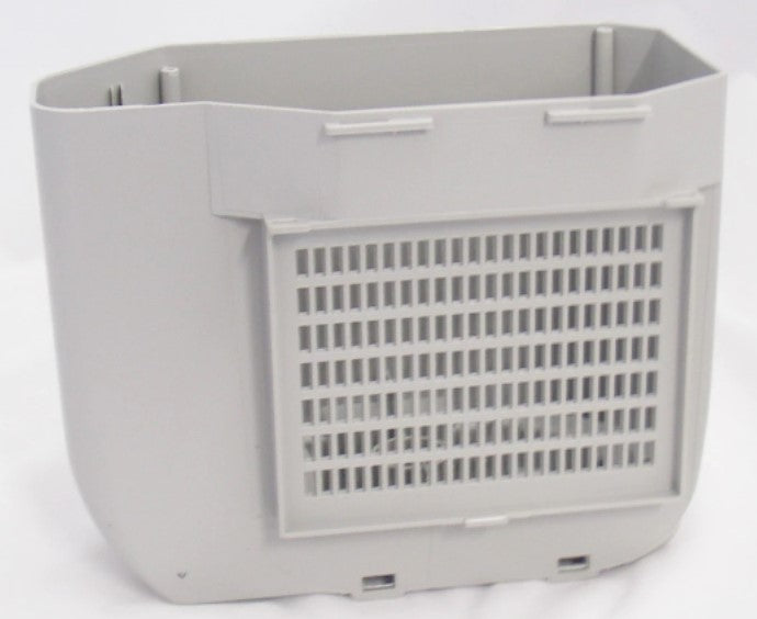 Lindhaus Lhs49-ch Motor housing - all ch models 003960233