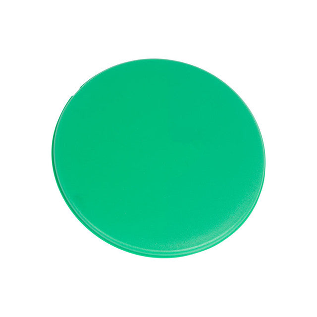 GREEN TRIM FOR 2 SHOT WHEEL