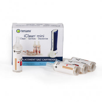 Tersano iClean Mini Cartridges