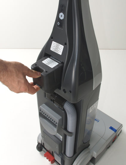 Lindhaus Battery LW30 L-Ion Pro Scrubber Dryer