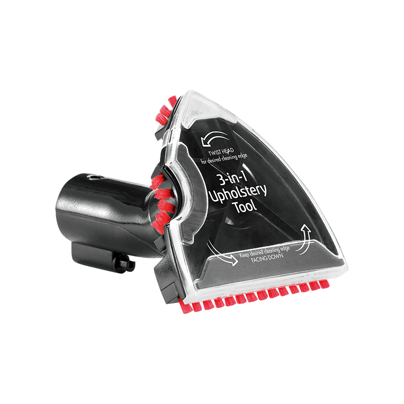 Bissell Spot and Carpet Cleaning 3-in-1 Upholstery Tool