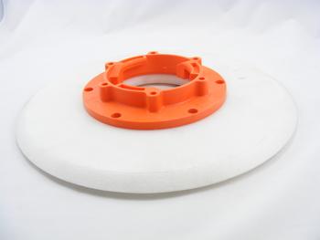 Taski / Lever 450mm (17") Pad Drive Board