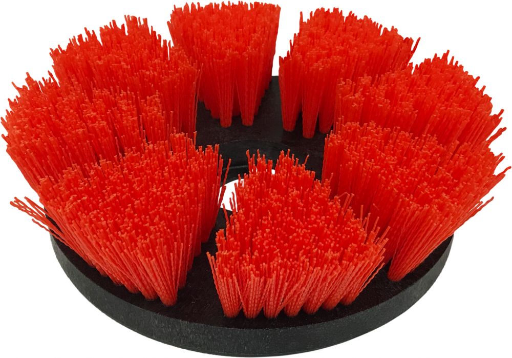 MotorScrubber MS1039P Aggressive Duty Cleaning Brush
