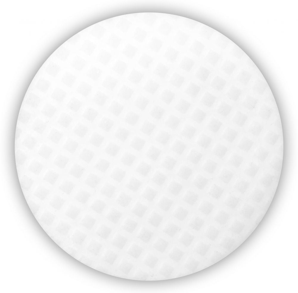 MotorScrubber MS1070 8" Melamine Pad (5)