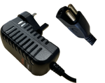 *New Style* 3pin Motorscrubber MS1580 Battery Charger Complete - UK