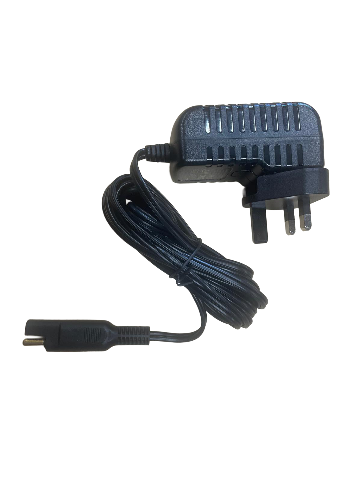 Original 2pin Motorscrubber MS1580uk Battery Charger Complete - UK