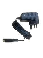 Original 2pin Motorscrubber MS1580uk Battery Charger Complete - UK