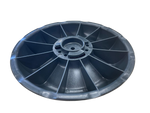 MotorScrubber MS3001 Hub - Dark Grey