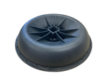 MotorScrubber MS3001 Hub - Dark Grey