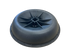 MotorScrubber MS3001 Hub - Dark Grey