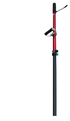 MotorScrubber MS4003-L 125cm Telescopic Handle for M3