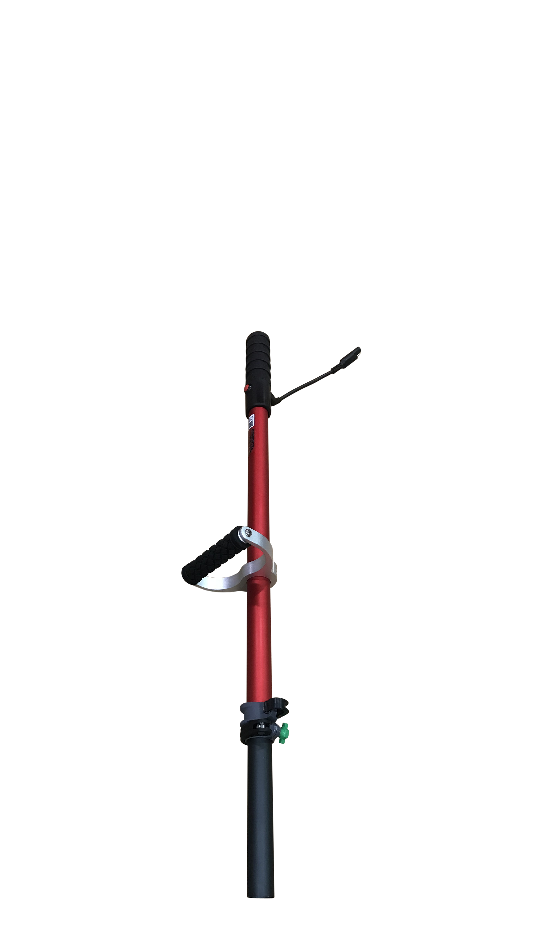 Motorscrubber - MS4003M - Handle 75cm Telescopic - fits M3