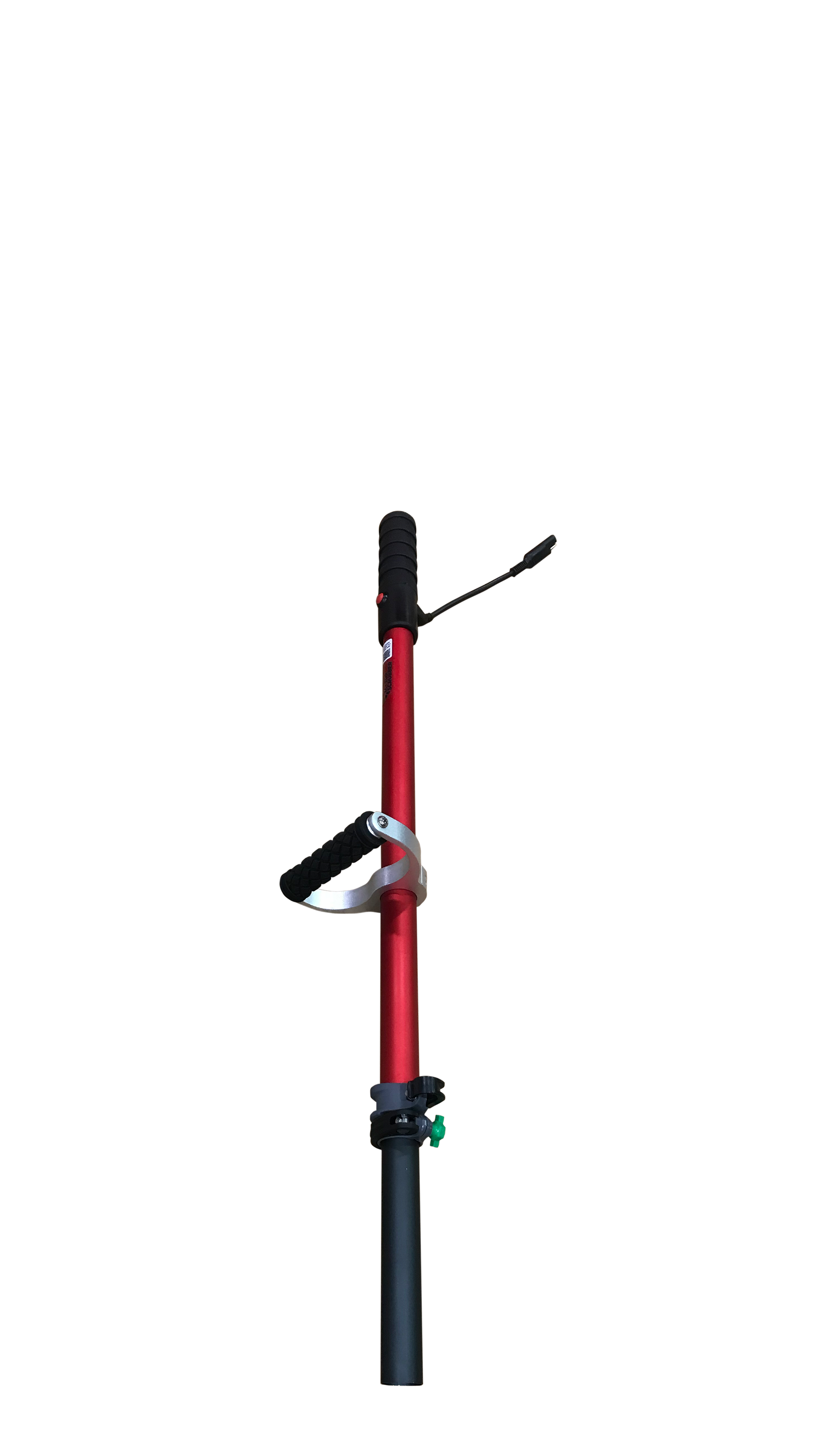 Motorscrubber - MS4003M - Handle 75cm Telescopic - fits M3