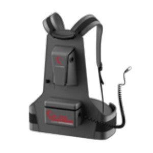 Motorscrubber - MSS02 - New Style Back Pack Battery Harness only no components