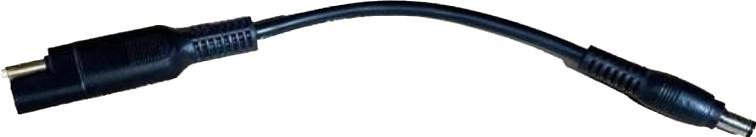 Motorscrubber - MSS228 - obsolete 2 pin sae to dc adaptor cable