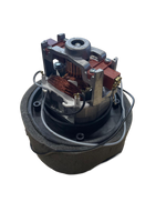 Mtr168 soteco - qualvac - As New - slightly marked - 240v 2 stage dry motor 1000w