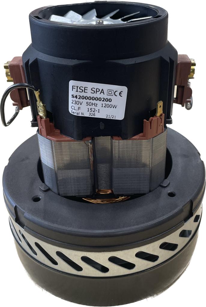 Mtr243 bypass motor 240v fits all wet or dry models