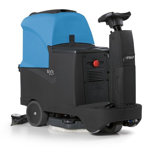Comac fimap - Ex Demo/ Hire - Fimap MXR - 20" Disc - Ride-on (inc. Batts & Chgr)