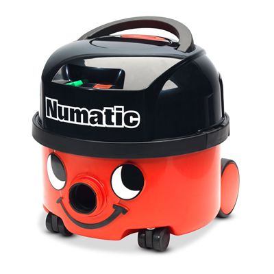 Numatic - 913114 - NBV.190/2NX.RED.BLACK.2 SPEED.36V BRUSHLESS DC.KIT AA29E.V16.2 X BATTERIES
