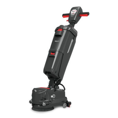 Numatic NuClean Compact 220NX Scrubber Dryer