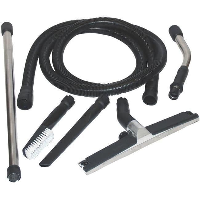 Nilfisk - 48907 - TYPE 22 VACUUM SET �36MM 6-PCS