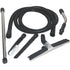 Nilfisk - 48907 - TYPE 22 VACUUM SET �36MM 6-PCS