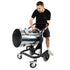 SkyVac Nitro Industrial Wet & Dry Gutter Vacuum