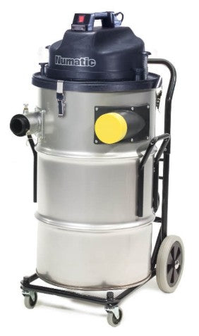 Numatic - 736995 - NTD2034-2.STAINLESS STEEL.BLACK.V16.240V.BP